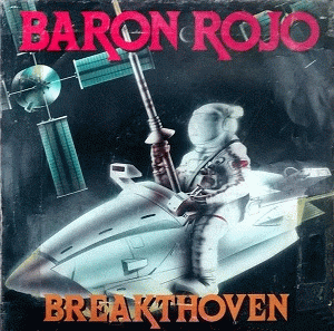 Baron Rojo : Breakthoven